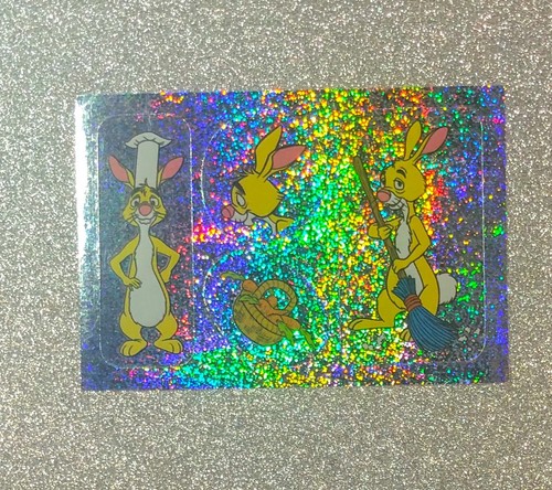 Winnie puuh pooh sticker 90er - pooh,