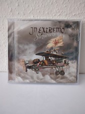In Extremo Sterneneisen CD