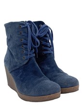 SCHOLL Schnür-Stiefeletten