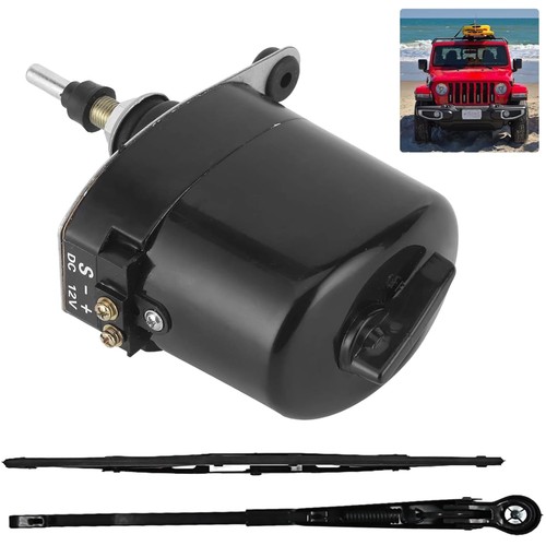 Wischermotor 12v - wischermotor,