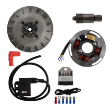 Set Zündung Elektronik EVOK