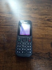 Nokia 100 RH-130 "old vintage"