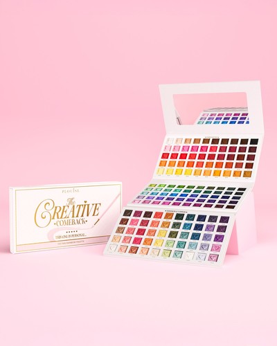 Louise creative comeback - louise,