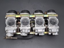 Suzuki GSX R 1100 1988-1990