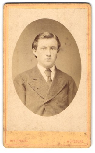 Fotografie otto patzig - fotografie,