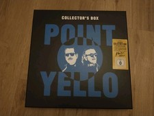 Yello - Point Collector`s Box