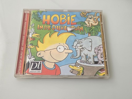 Hobie dierentuin - in, de