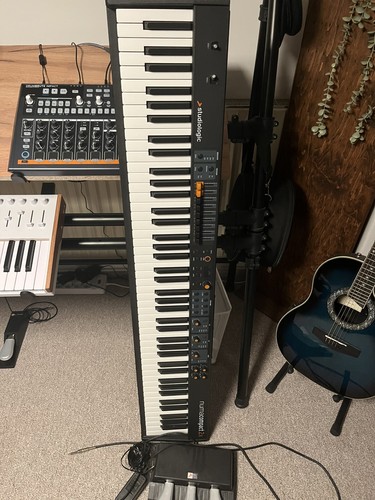 Studiologic numacompact mit - studiologic, 2x