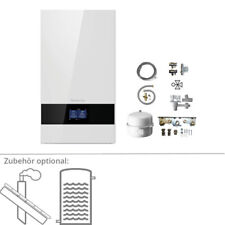 Buderus GB172i.2 15/20/25 kW W22 S/BC400 Brennwert Therme Gasheizung Heiztherme