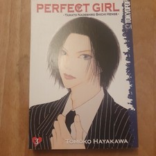 Perfect girl yamato - perfect,