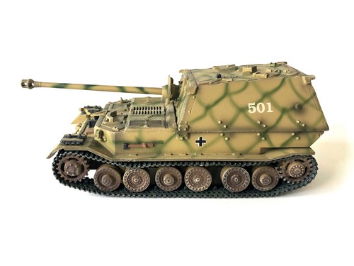 Dragon armor 60024 - 1:72,