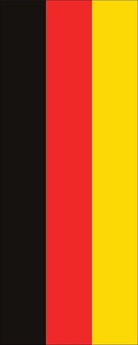 Flaggenmeer flagge - ,