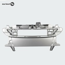 Frontmittelteil Frontpanel