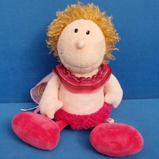 NICI ELFE FLÜGEL KÄFER BIENE