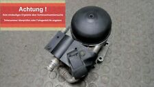 Ölfiltergehäuse BMW 316i E46 12 Monate Garantie Sofortversand