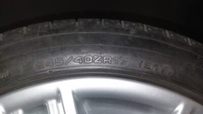 Original BMW M Alufelgen Sommerreifen Mischbereifung 225/45 ZR17, 245/40 ZR 17.