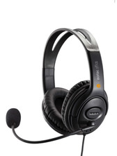 Gigaset 3035 Handy große Ohrmuschel Headset - EAR250D