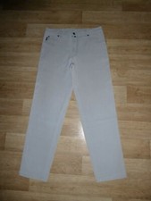 PIONIER SPORTIVE leichte Stretch Jeans Sommerjeans Grau Gr.54 L34 **TOP**