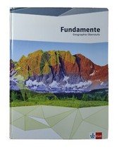 Fundamente Geographie