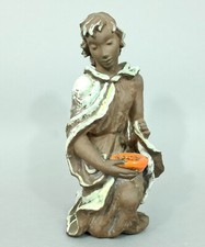 A1389 Karlsruher Majolika