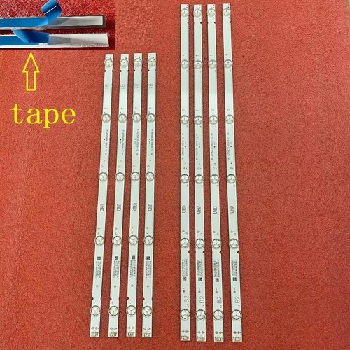 Led backlight strip - backlight, ok