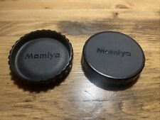 Mamiya 7 / 7 II Body Cap