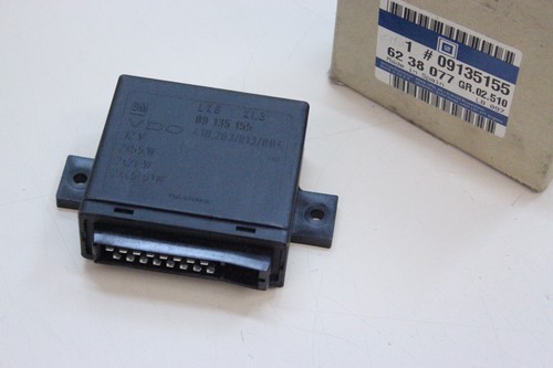 Original opel omega sensor - original,