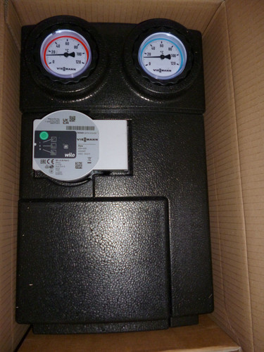 Viessmann divicon 7377153 - viessmann,