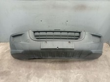 VW CRAFTER 30-50 KASTEN (2E) 2.5 TDI Stoßstange Stoßfänger vorne