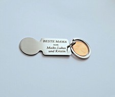 Einkaufswagenlöser Edelstahl