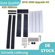 3018-3040 CNC Upgrade Kit für X Achse Upgrade & Y Achse Verlängerung CNC