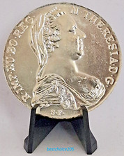 Silver Coin - Maria Theresa
