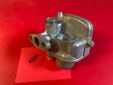 BING • #1 Carburetor Body
