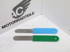 Honda CB 750 Four K0 K1 K2-K6 Fühlerlehren Set Ventil Fühler Lehre Einstellung