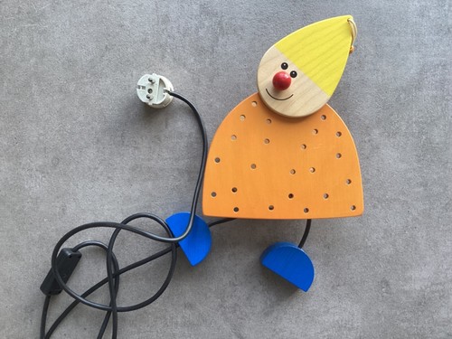 Haba wandlampe stilllicht - haba,