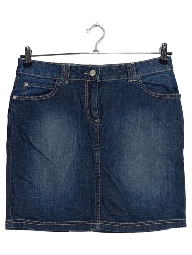 Maas natur damen - maas, jeansrock