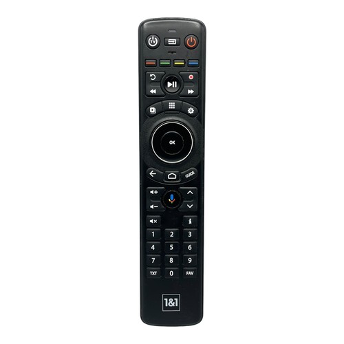 Box sagemcom - tv,