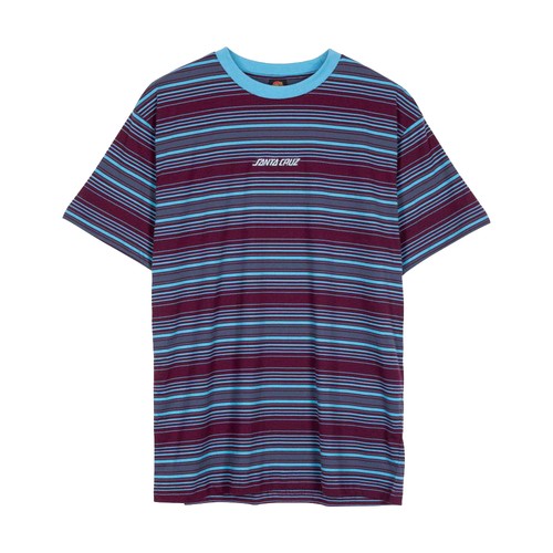 Santa cruz classic strip haze - santa,