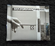 Scorpions crazy world - crazy,