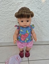 Götz Puppe Maxi Aquini Roses