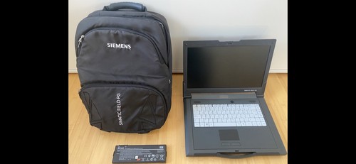 Siemens field advanced - field, m5
