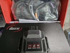 DTE Power Control X A055.987 Tuningbox mit ABE!, Chiptuning mit TÜV möglich.