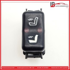 Schalter Sitzheizung Rechts 1248200210 MERCEDES-BENZ W124 W126 W201 MB