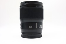 Panasonic LUMIX S 50mm f/1,8