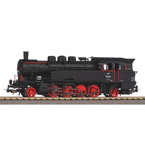 Piko 50655 dampflok 693324 - piko, –