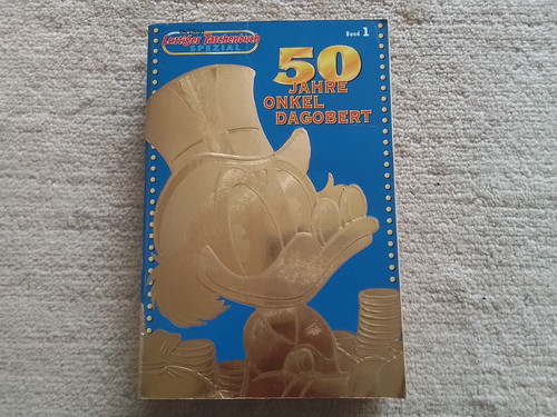 Ltb lustiges taschenbuch - ltb,