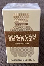 Zadig & Voltaire Girls Can Be