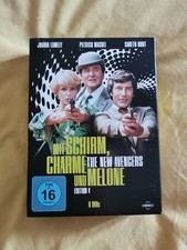 Mit schirm charme - mit, schirm,