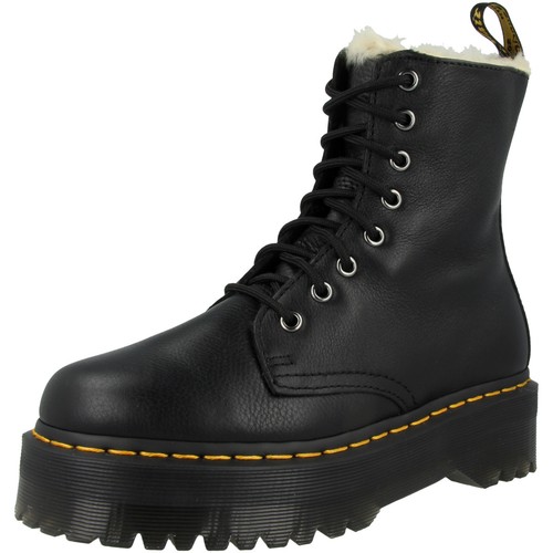Martens jadon fur - martens,