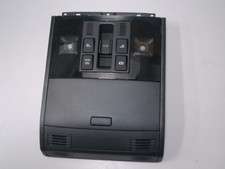 Innenbeleuchtung Schaltereinheit Abdeckung vorne VW Arteon 2.0 TSI 4Motion DSG